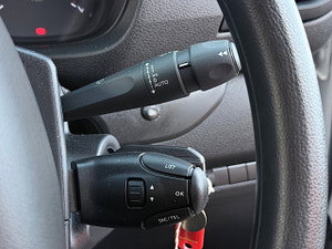 Vauxhall Vivaro thumbnail