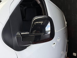 Vauxhall Vivaro thumbnail