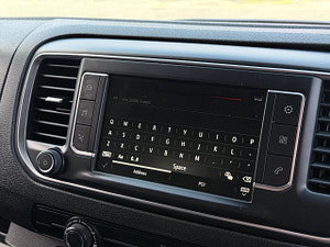 Vauxhall Vivaro thumbnail
