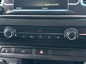 Vauxhall Vivaro thumbnail