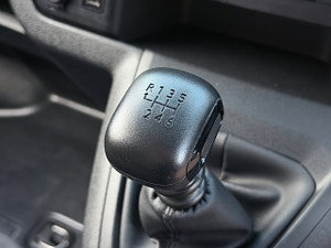 Vauxhall Vivaro thumbnail