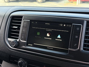 Vauxhall Vivaro thumbnail
