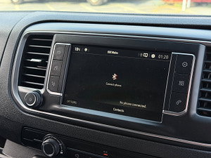 Vauxhall Vivaro thumbnail