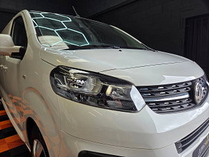 Vauxhall Vivaro thumbnail