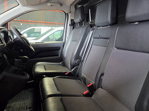 Vauxhall Vivaro thumbnail