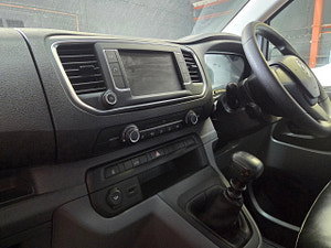 Vauxhall Vivaro thumbnail