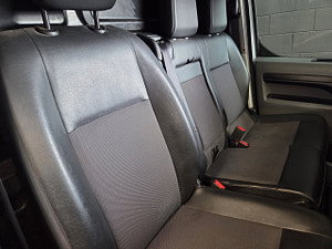 Vauxhall Vivaro thumbnail
