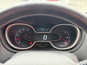 Vauxhall Vivaro thumbnail