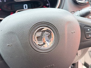 Vauxhall Vivaro thumbnail