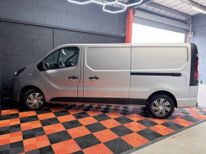 Vauxhall Vivaro thumbnail