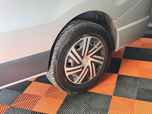 Vauxhall Vivaro thumbnail