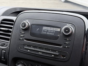 Vauxhall Vivaro thumbnail