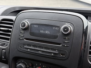 Vauxhall Vivaro thumbnail