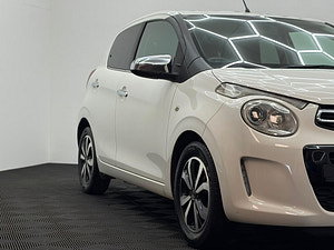 Citroen C1 thumbnail