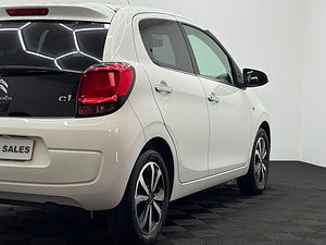 Citroen C1 thumbnail