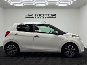 Citroen C1 thumbnail