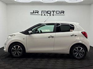 Citroen C1 thumbnail