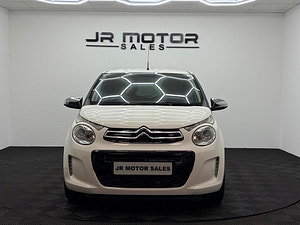 Citroen C1 thumbnail