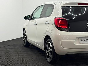 Citroen C1 thumbnail
