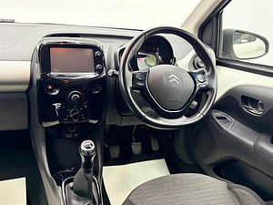 Citroen C1 thumbnail