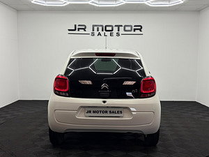 Citroen C1 thumbnail