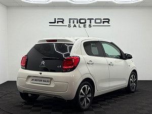 Citroen C1 thumbnail