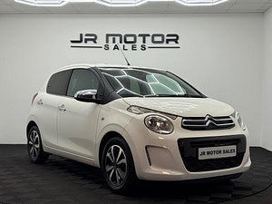 Citroen C1 thumbnail