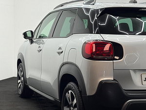 Citroen C3 Aircross thumbnail