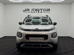 Citroen C3 Aircross thumbnail