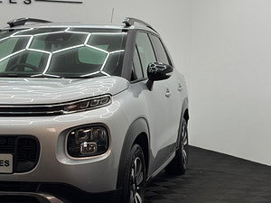 Citroen C3 Aircross thumbnail