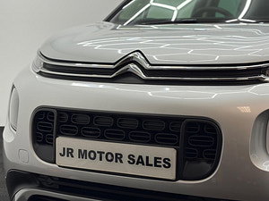 Citroen C3 Aircross thumbnail