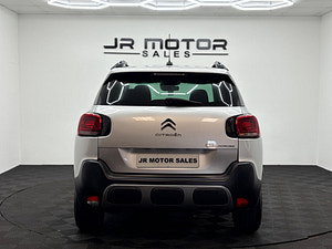 Citroen C3 Aircross thumbnail
