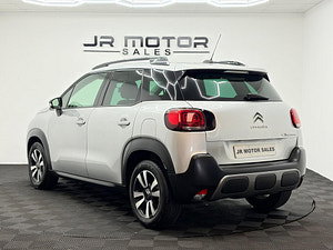 Citroen C3 Aircross thumbnail