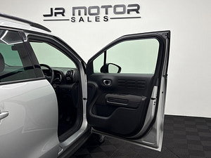 Citroen C3 Aircross thumbnail