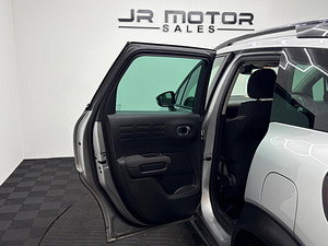 Citroen C3 Aircross thumbnail