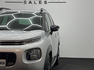 Citroen C3 Aircross thumbnail