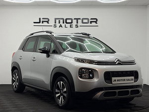 Citroen C3 Aircross thumbnail