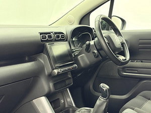 Citroen C3 Aircross thumbnail