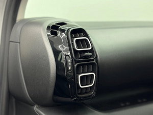 Citroen C3 Aircross thumbnail