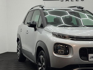 Citroen C3 Aircross thumbnail