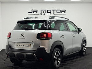Citroen C3 Aircross thumbnail
