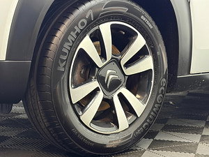 Citroen C3 Aircross thumbnail