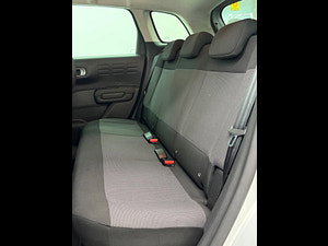 Citroen C3 Aircross thumbnail