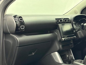 Citroen C3 Aircross thumbnail