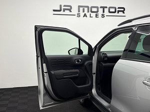 Citroen C3 Aircross thumbnail