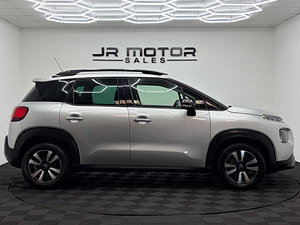 Citroen C3 Aircross thumbnail