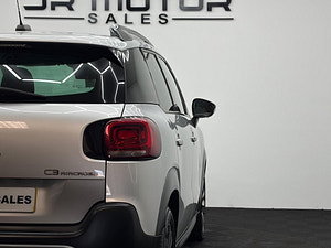 Citroen C3 Aircross thumbnail