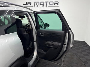 Citroen C3 Aircross thumbnail