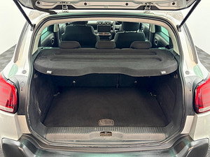 Citroen C3 Aircross thumbnail
