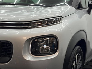 Citroen C3 Aircross thumbnail